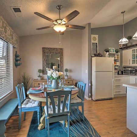 Flagstaff Condo Less Than 1 Mi To Golfing And Hiking! المظهر الخارجي الصورة