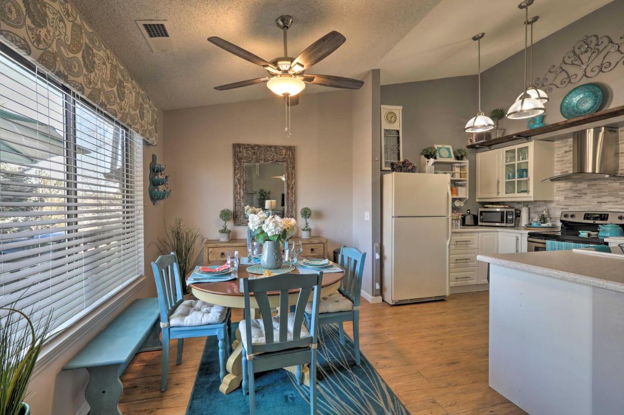 Flagstaff Condo Less Than 1 Mi To Golfing And Hiking! المظهر الخارجي الصورة