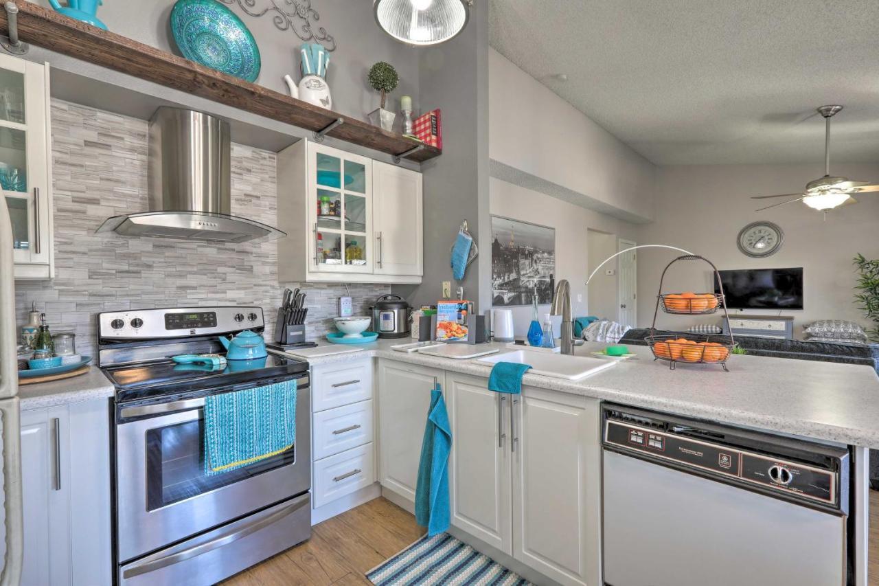 Flagstaff Condo Less Than 1 Mi To Golfing And Hiking! المظهر الخارجي الصورة