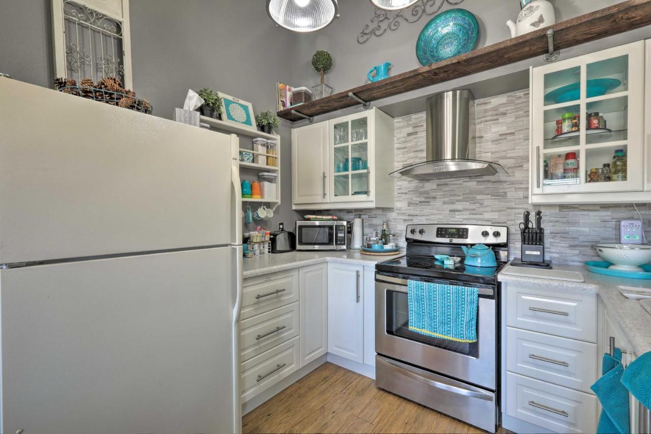 Flagstaff Condo Less Than 1 Mi To Golfing And Hiking! المظهر الخارجي الصورة