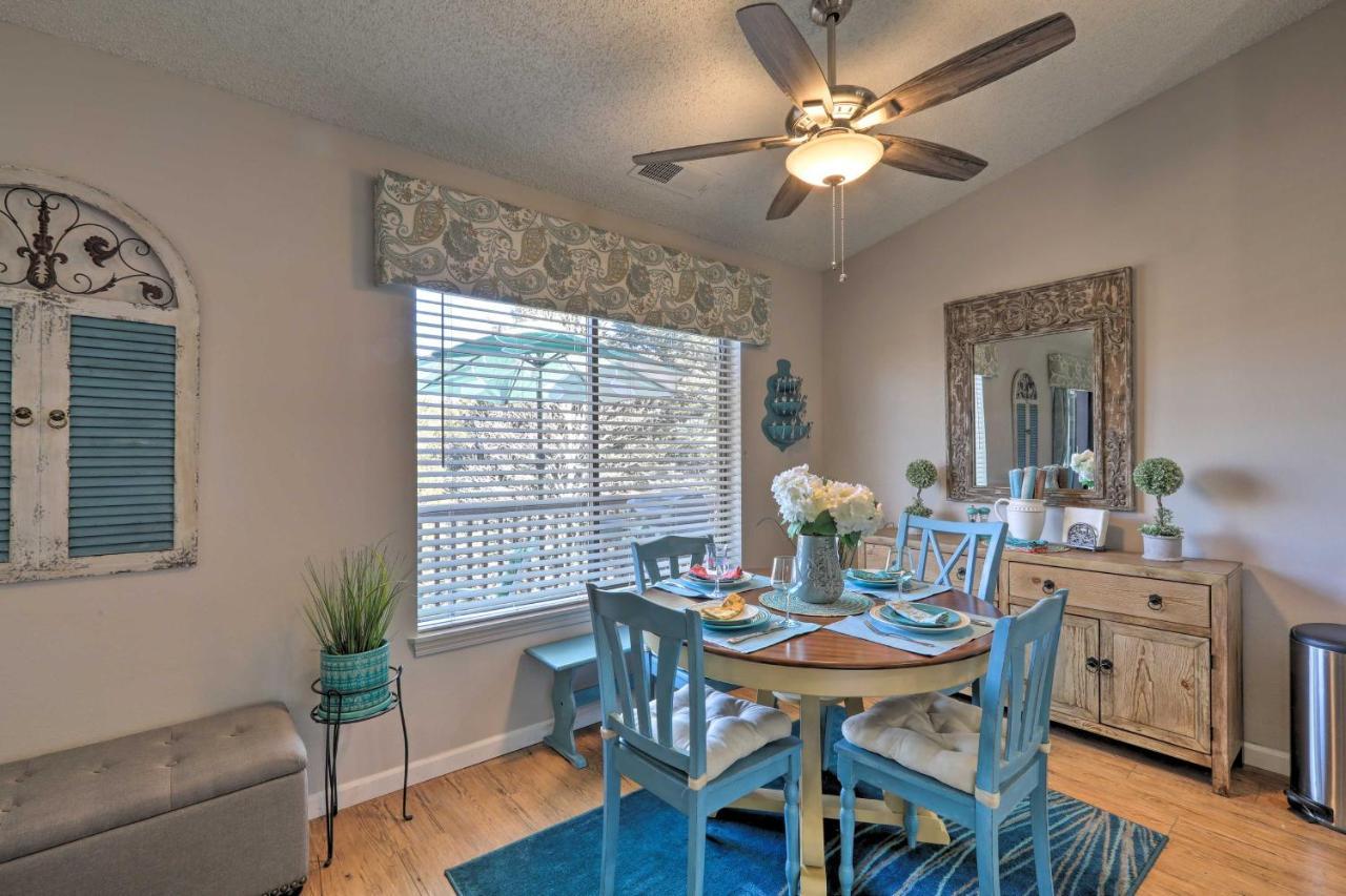 Flagstaff Condo Less Than 1 Mi To Golfing And Hiking! المظهر الخارجي الصورة