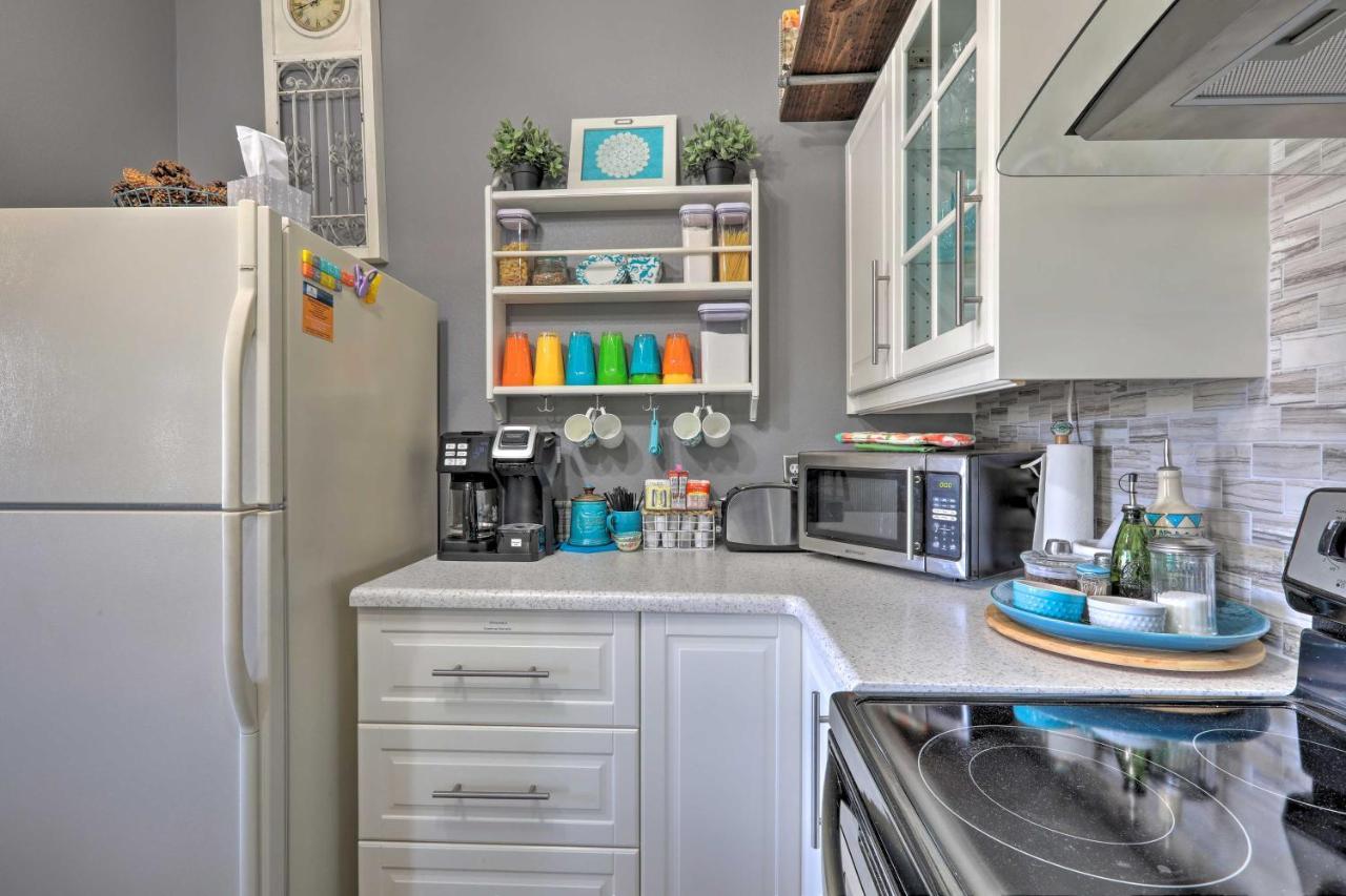 Flagstaff Condo Less Than 1 Mi To Golfing And Hiking! المظهر الخارجي الصورة