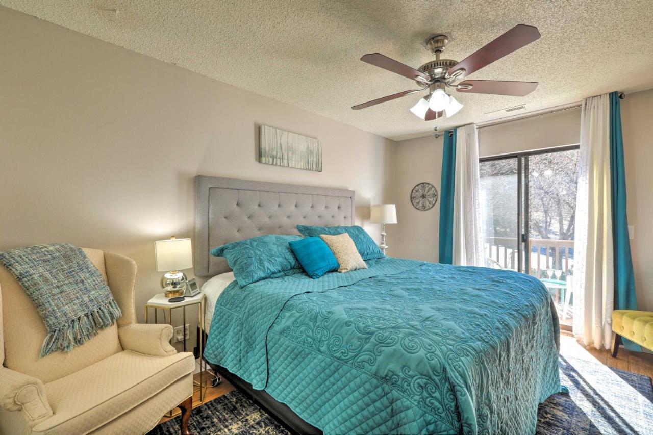 Flagstaff Condo Less Than 1 Mi To Golfing And Hiking! المظهر الخارجي الصورة