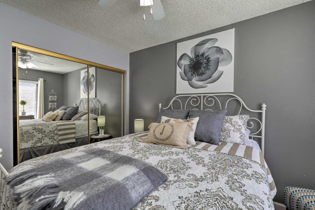 Flagstaff Condo Less Than 1 Mi To Golfing And Hiking! المظهر الخارجي الصورة