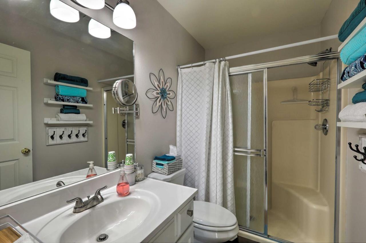 Flagstaff Condo Less Than 1 Mi To Golfing And Hiking! المظهر الخارجي الصورة