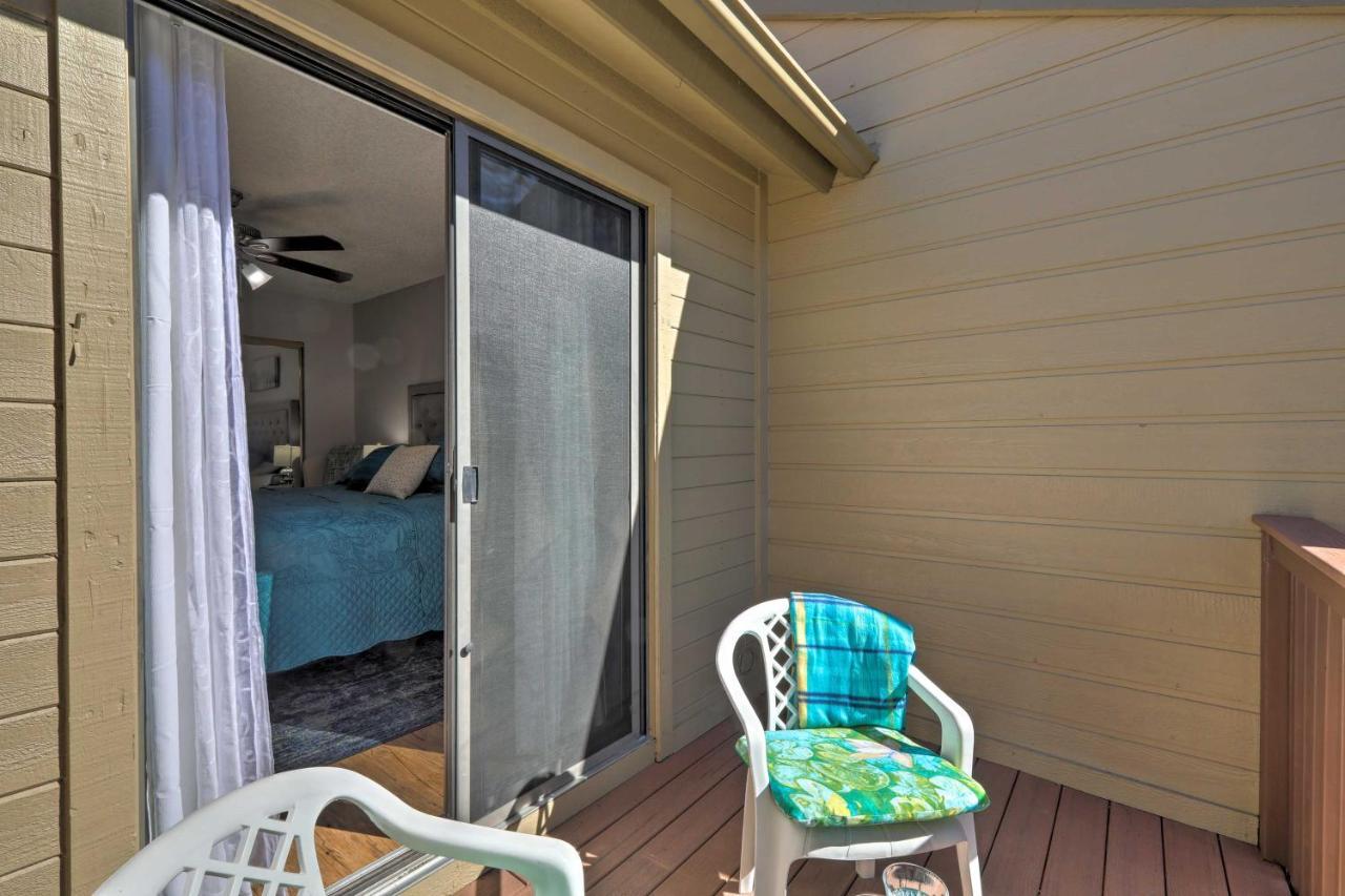 Flagstaff Condo Less Than 1 Mi To Golfing And Hiking! المظهر الخارجي الصورة