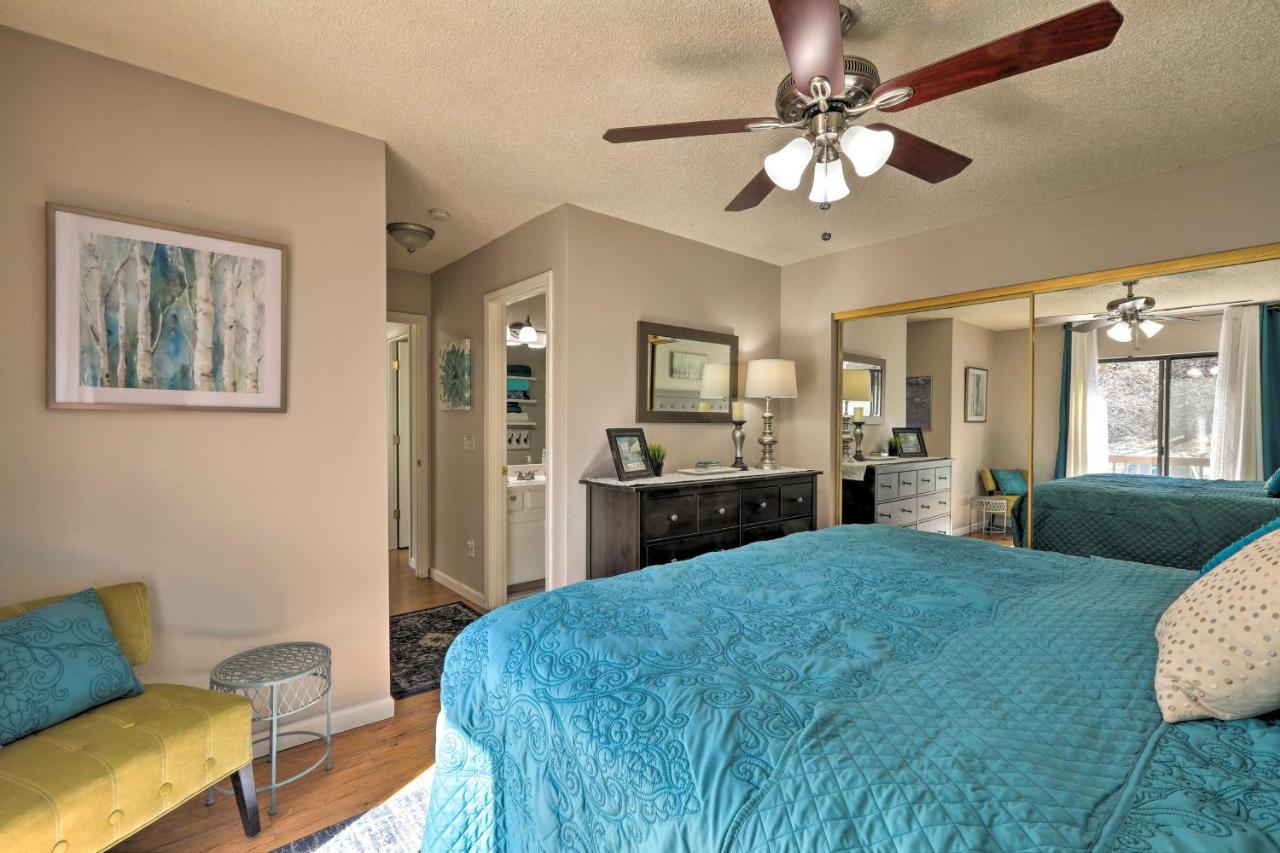 Flagstaff Condo Less Than 1 Mi To Golfing And Hiking! المظهر الخارجي الصورة