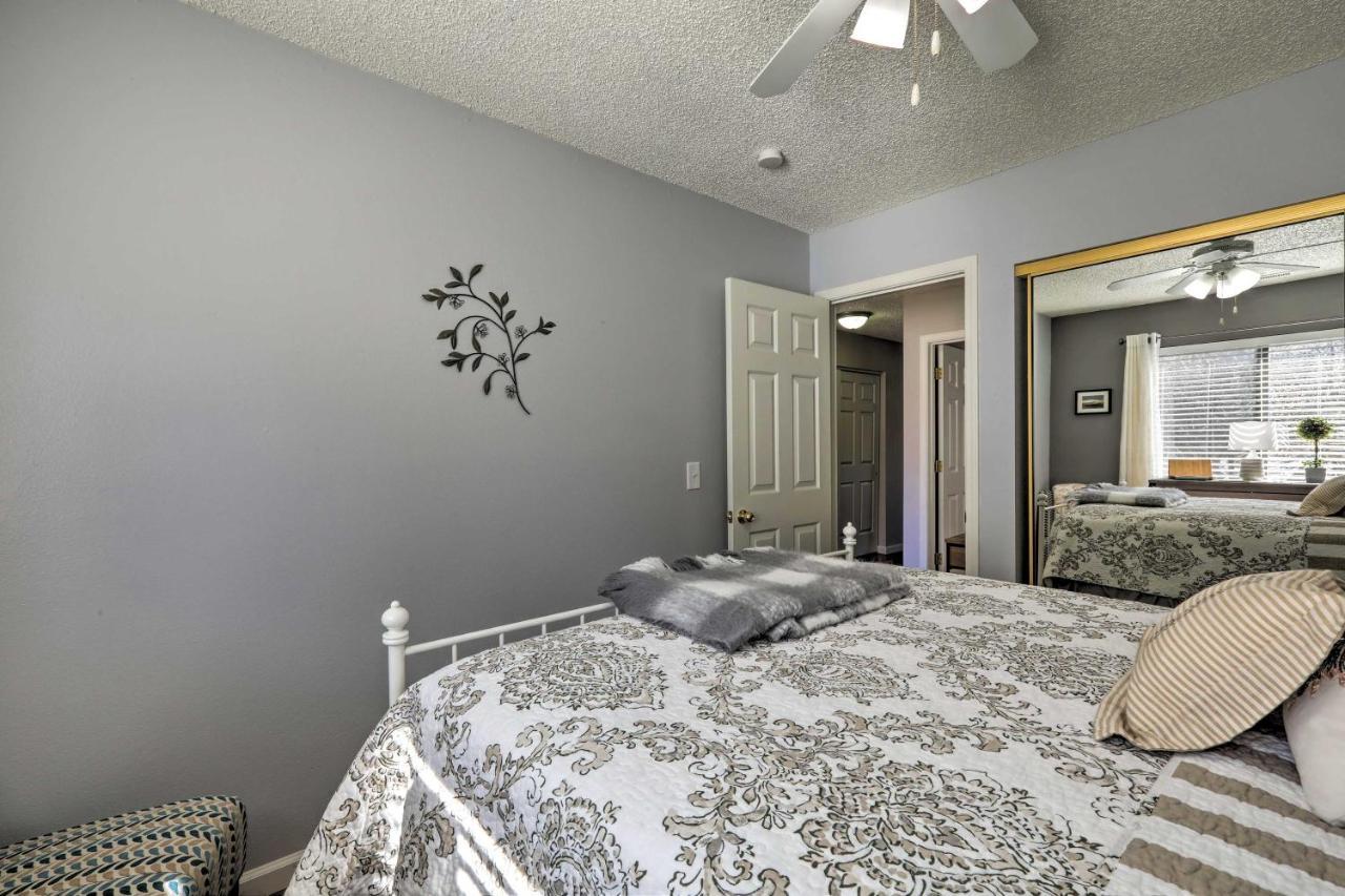 Flagstaff Condo Less Than 1 Mi To Golfing And Hiking! المظهر الخارجي الصورة