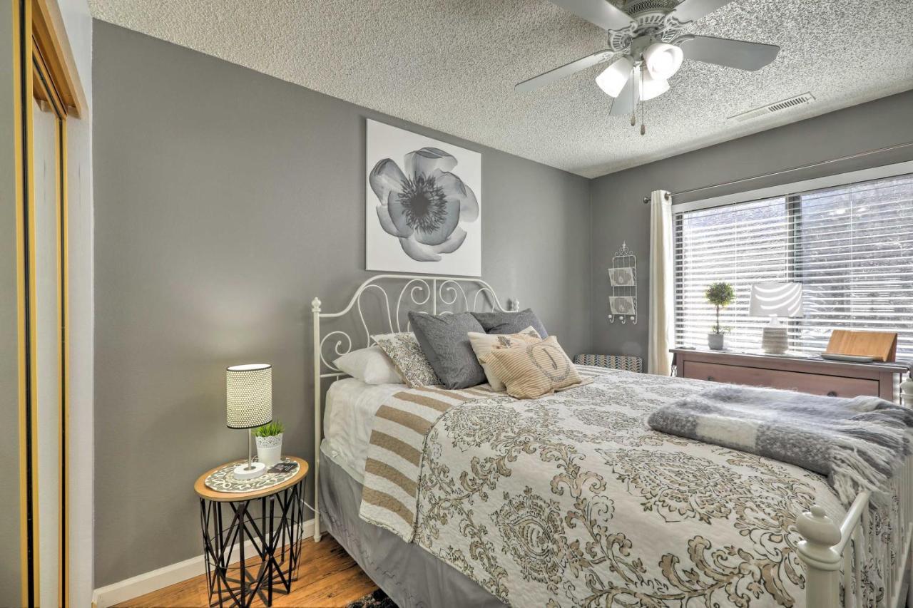 Flagstaff Condo Less Than 1 Mi To Golfing And Hiking! المظهر الخارجي الصورة